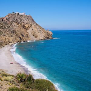 Mojácar 20 y 21 de Junio